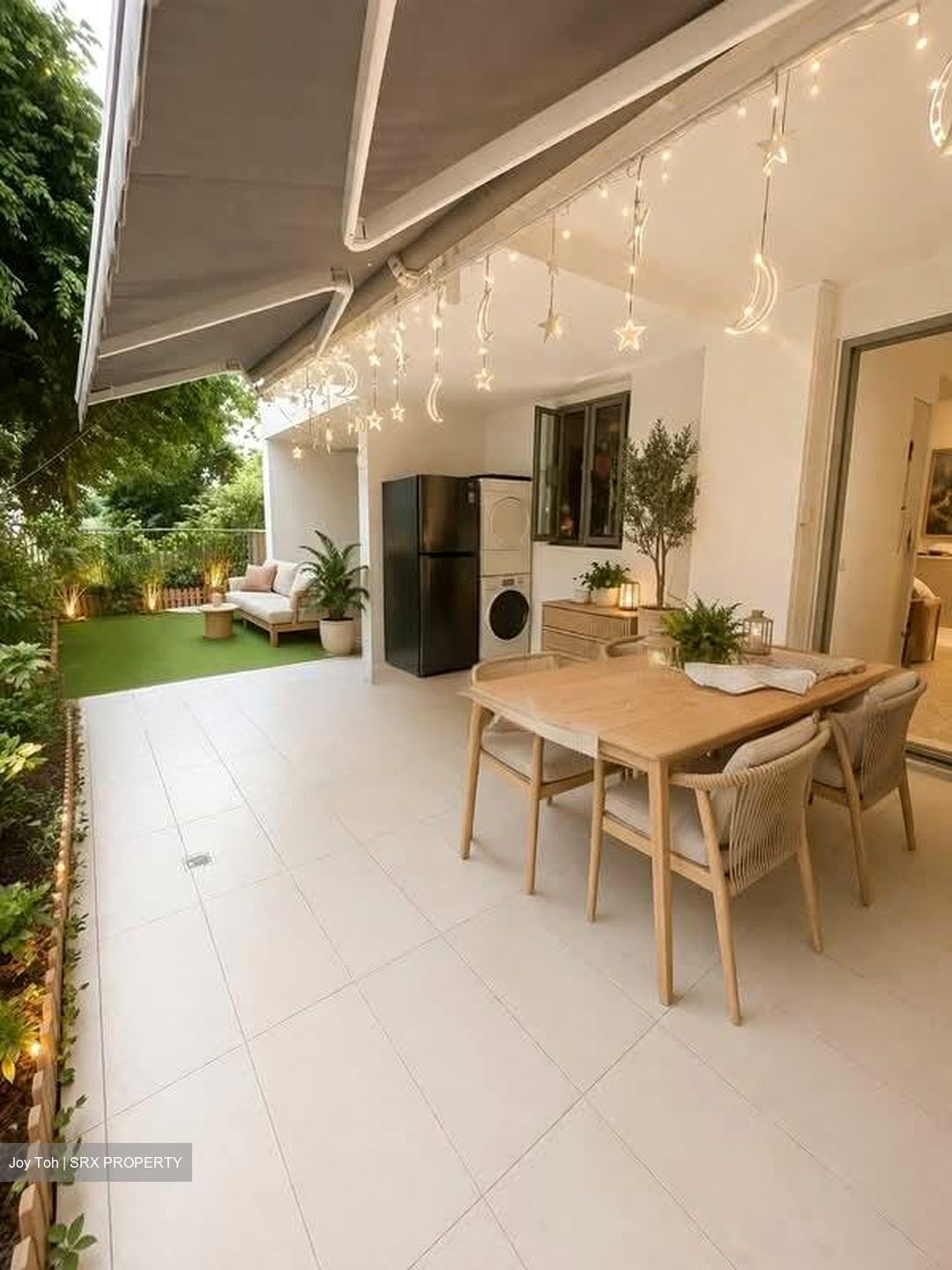 Trevista (D12), Condominium #569233181